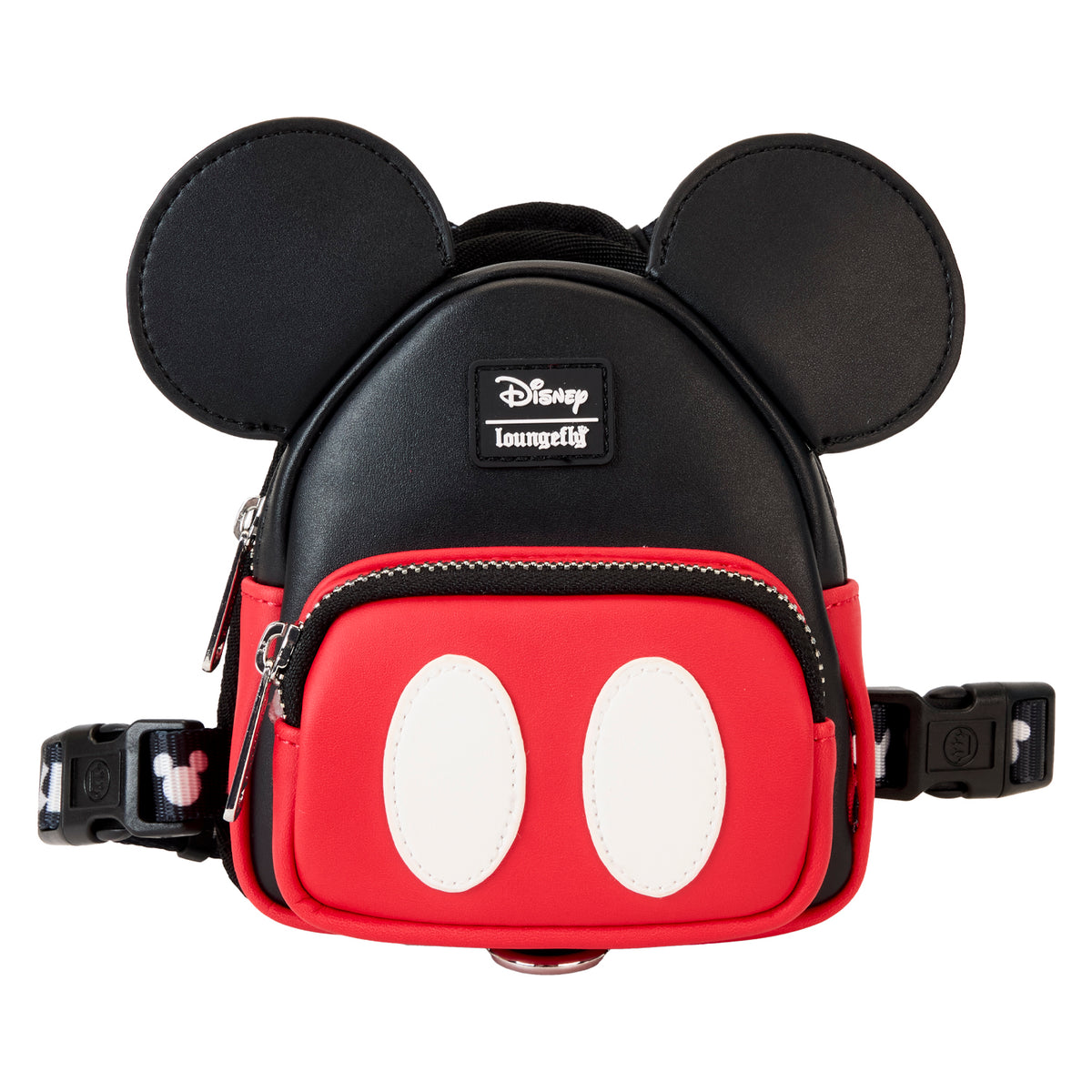 Mickey Mouse Classic Disney Loungefly Mini Backpack Dog Harness – TK Ave