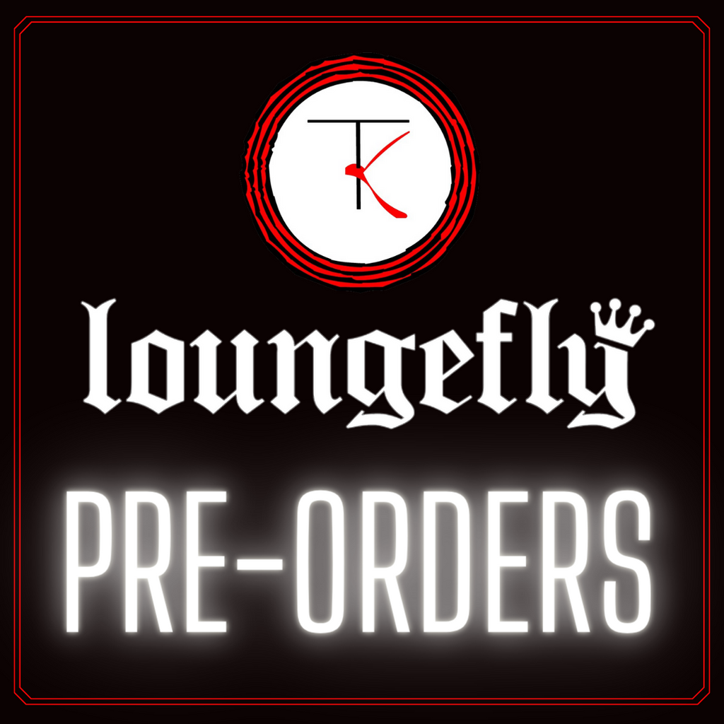 Pre-Orders