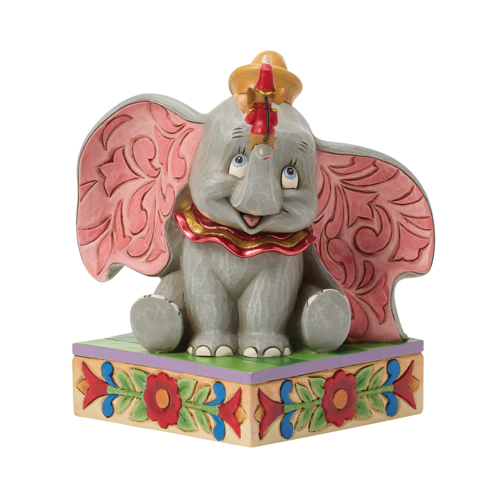Dumbo – TK Ave