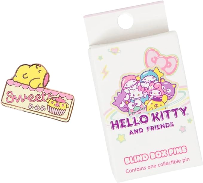Pin en Hello Kitty Kawaii