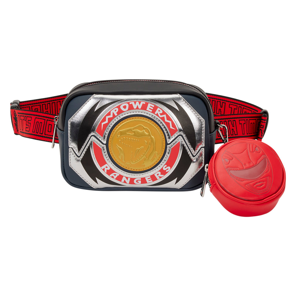 Power Rangers – TK Ave