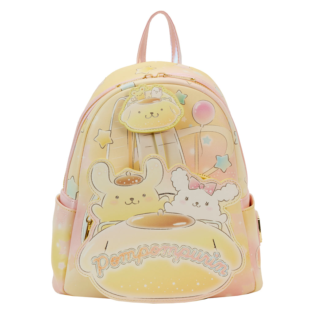 ‍ Killer Kitty Jojo Handbag (PREORDER)