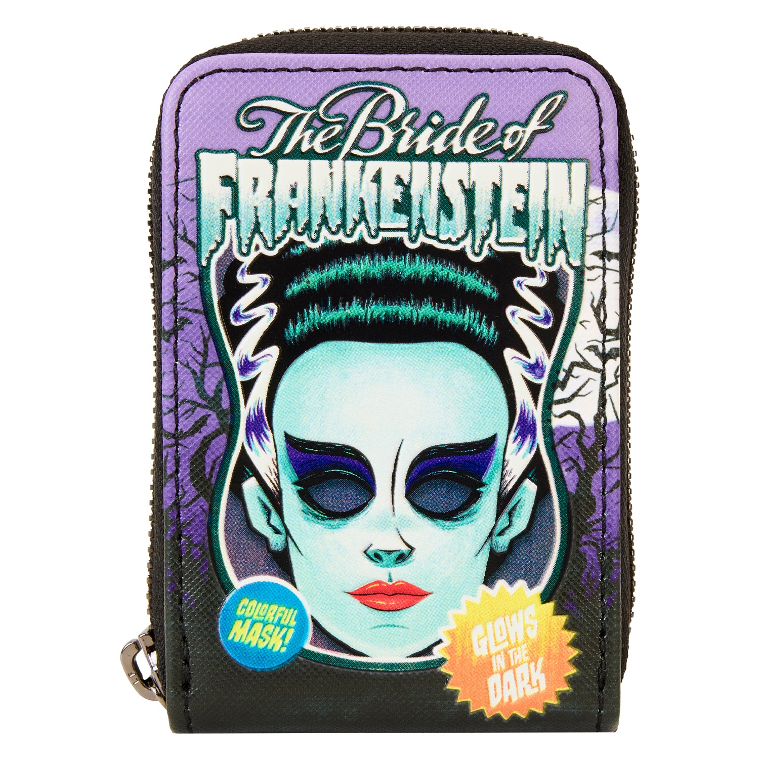 UNIVERSAL cheapest MONSTERS FRANKENSTEIN MINI BACKPACK BAG BIOWORLD