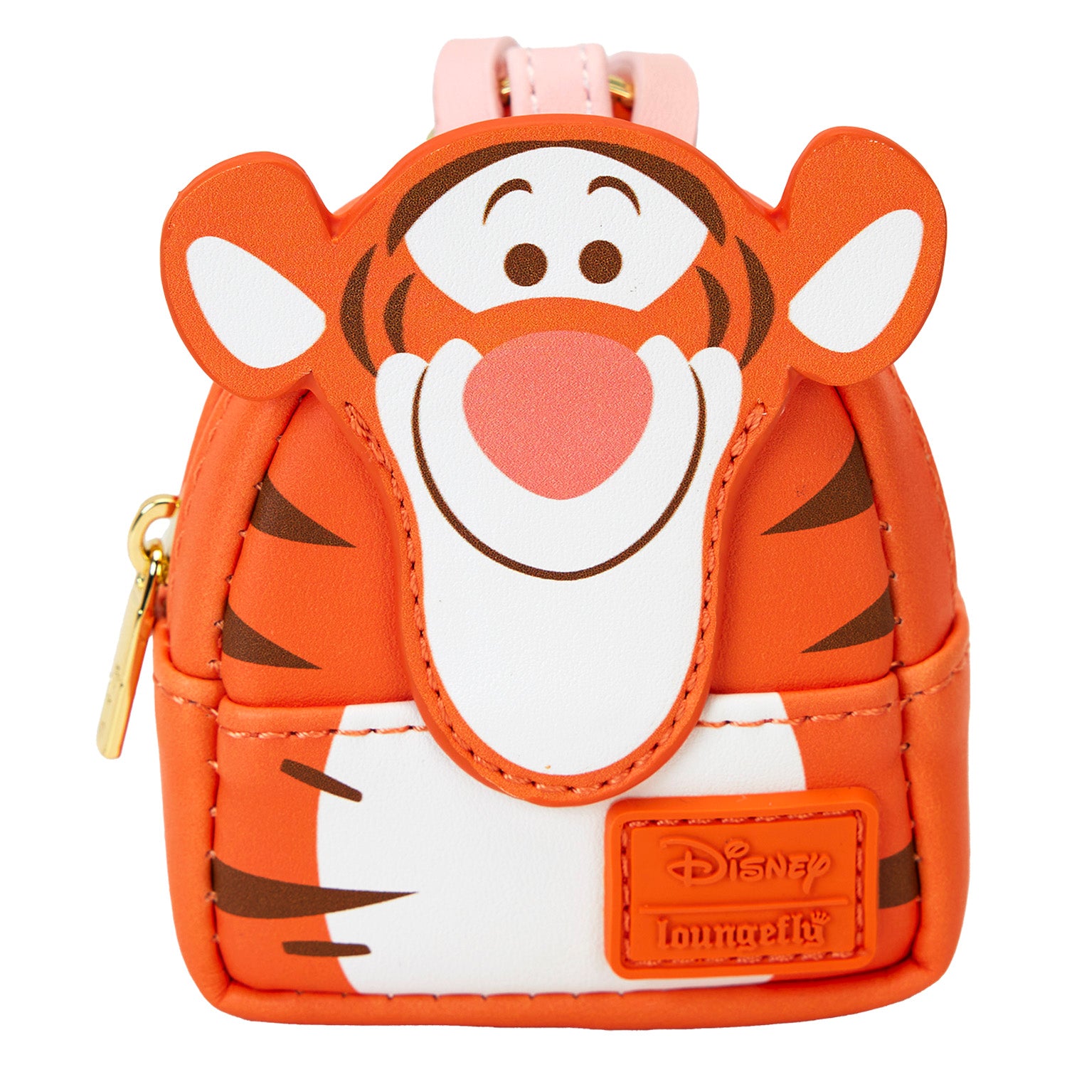 Winnie The Pooh & Friends Cosplay Mystery Disney Loungefly Mini