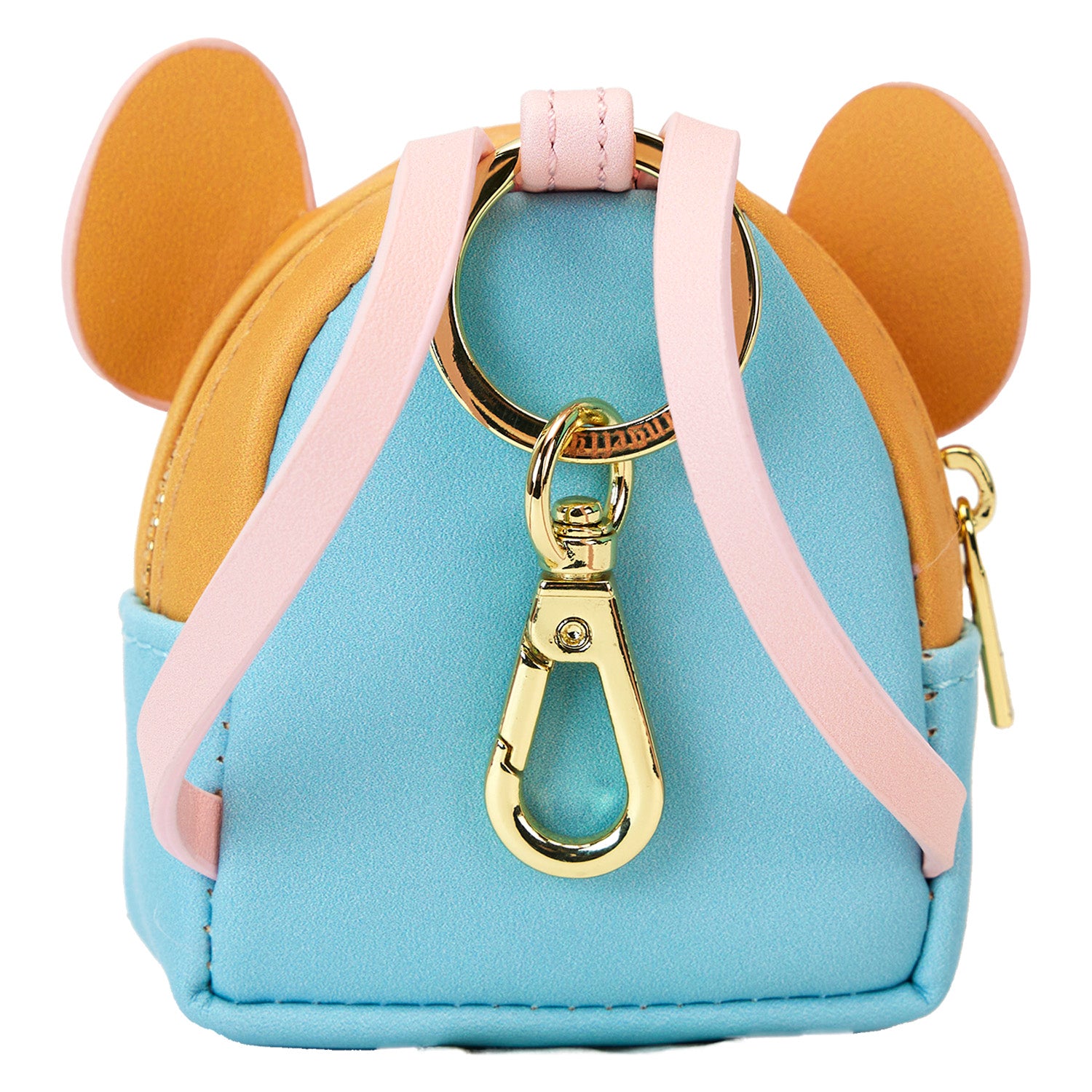 disney mini backpack wristlet Winnie The Pooh & Friends Cosplay Mystery Mini Backpack Keychain