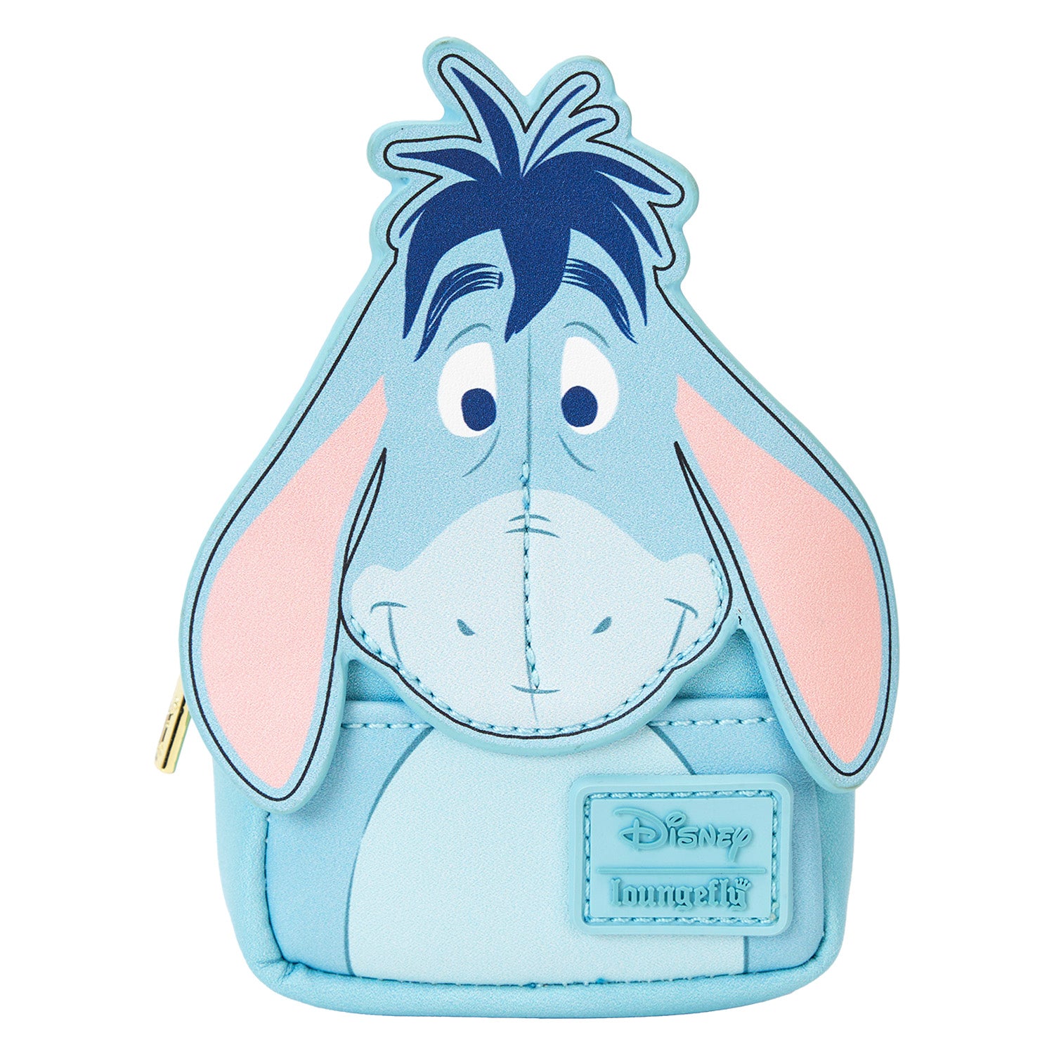 Winnie The Pooh & Friends Cosplay Mystery Mini Backpack Keychain