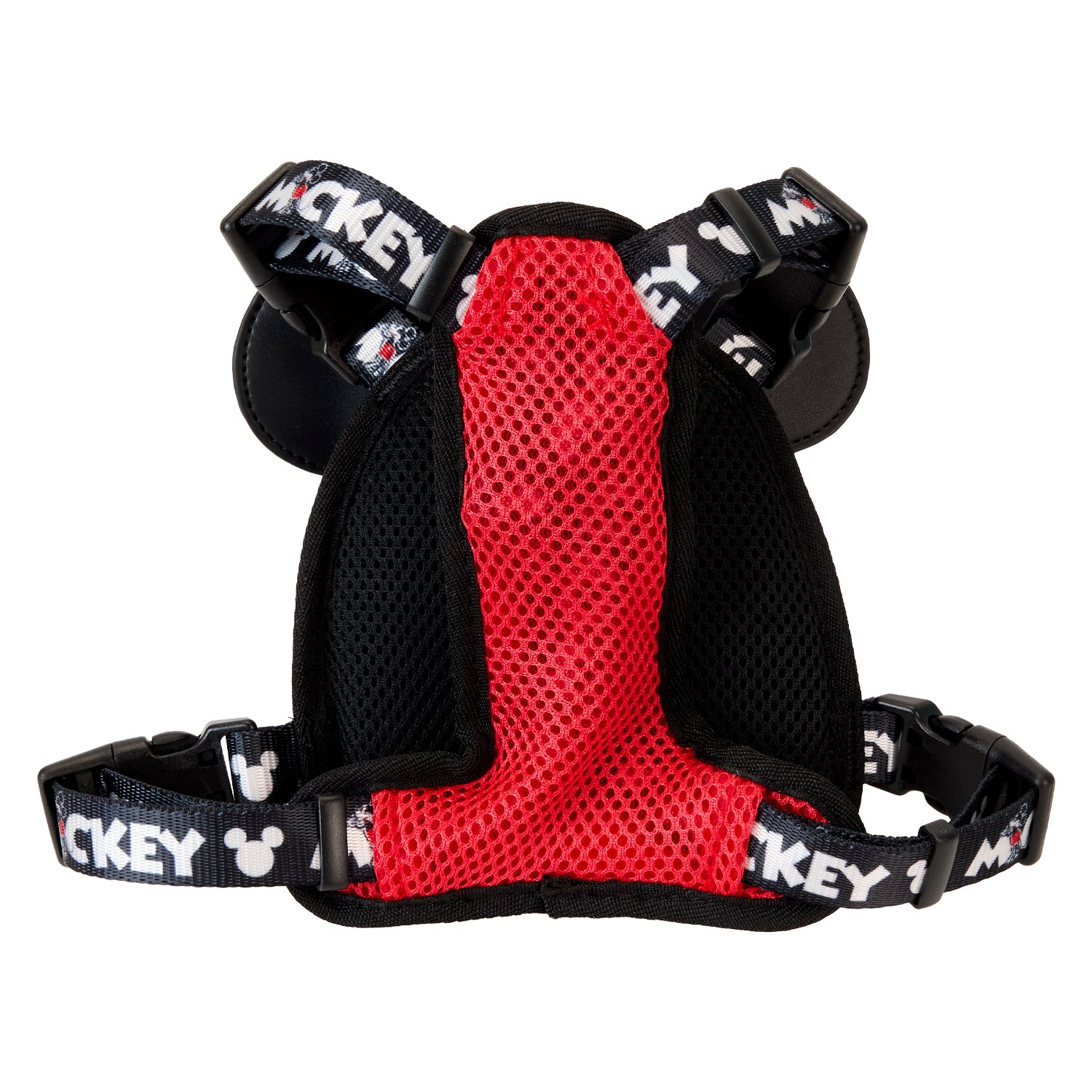 Loungefly Pets Mickey Mouse Classic Mini Backpack Dog Harness