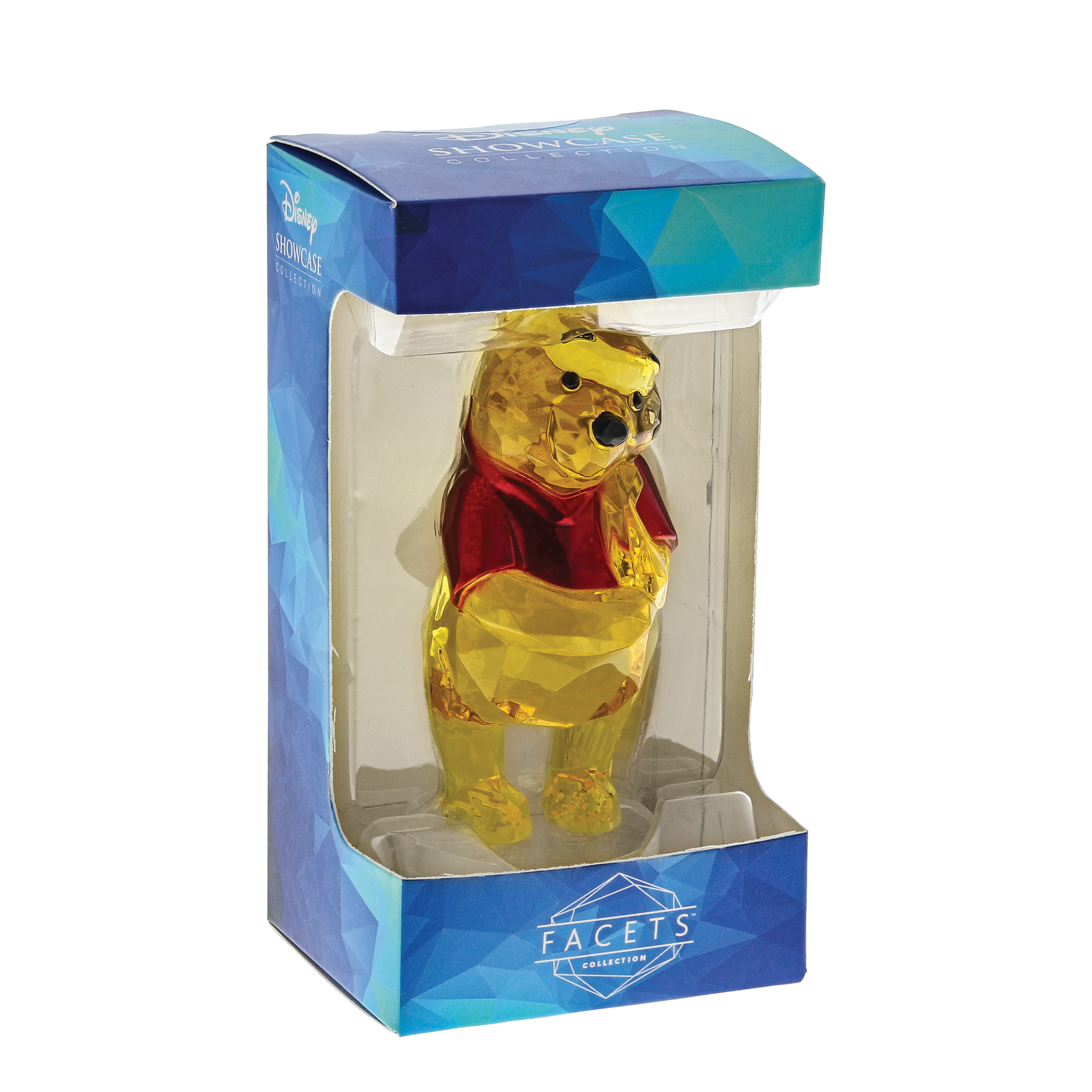 Ravenclaw Facets Disney Showcase Figure